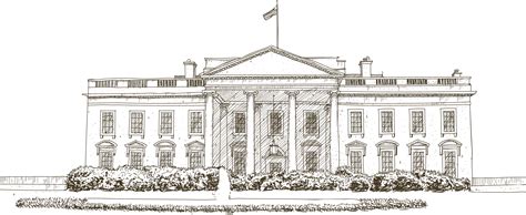 We did not find results for: White House Euclidean vector Icon - Sketch the American ...
