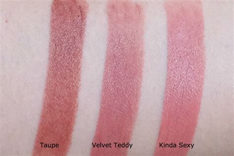 This is mac taupe lipstick review by p ramos on vimeo, the home for high quality videos and the people who love them. MAC Lipstick in Taupe (Matte) | Review, Swatches, Photos ...