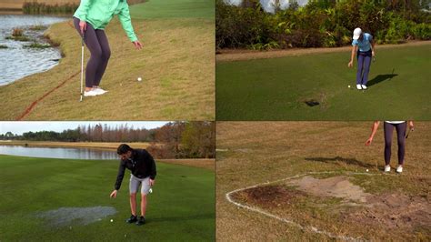 New Procedure for Dropping a Ball - YouTube