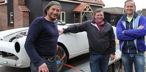 .classics on car sos, but now fuzz townshend is teaming up with a modern, up and coming brand. Télévision : pathos et autos font bon ménage dans Car SOS ...