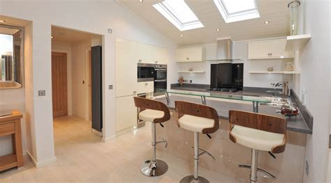 The black velvet upholstery brings a neutral element to your room, so it can easily meld with other furnishings. Modern Bar Stool Design Ideas to Enhance Your Kitchen