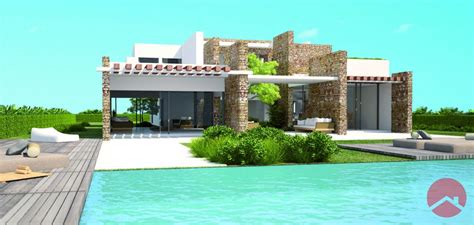 En ese caso, lo más lógico es comprarse una casa de vacaciones en ibiza, solo así podrá sentirse aquí como en casa. casas-viviendas-lujo-alto-standing/comprar-casa-estrenar ...