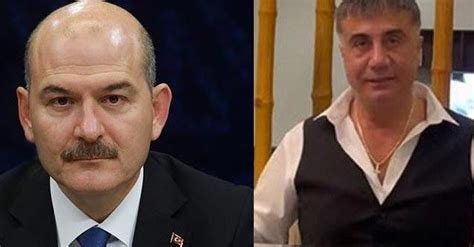 Peker, son videosunda, iddialarını destekleyecek nitelikte elinde delillerin olduğuna dair imada bulundu. Sedat Peker'den yeni video: Süleyman Soylu