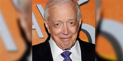 Celebrated Broadcaster Hugh Downs Dies At 99