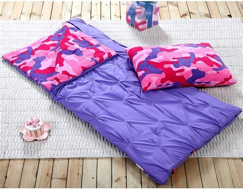 It is also best for cold weather. 7 factors to pick the Best Sleeping Bag Pillow