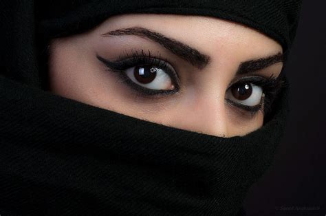 Persian Eyes By Saeed Arabzadeh Niqab Eyes Gorgeous Eyes Girls Eyes