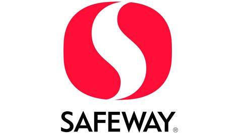 Safeway Logo - Logo, zeichen, emblem, symbol. Geschichte und Bedeutung