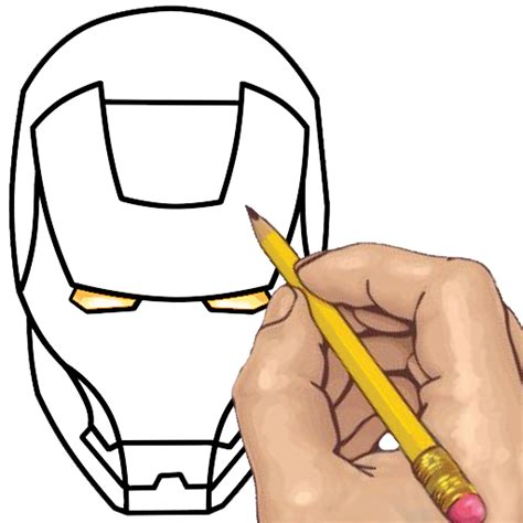 How To Draw Superheroes Amazonde Apps Für Android
