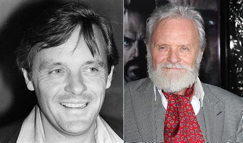 An attorney intending on climbing the career ladder toward success finds an unlikely opponent in a manipulative criminal he is trying to prosecute. Anthony Hopkins than and now