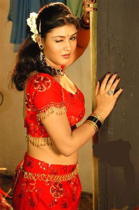 Cap Actress Jyothi Krishna Hot Spicy Photos