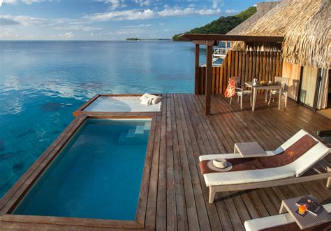 Hilton Bora Bora Nui Resort And Spa BoraBora Island Com