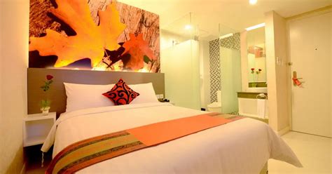 4 hotel murah di jakarta, ada harga inap di bawah rp200 ribu