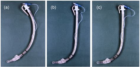 Comparison Of Three Types Of Intubation Stylets For Tracheal Intubation