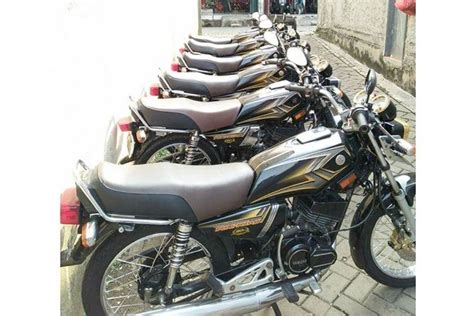 Modifikasi yamaha rx king paling populer tahun ini 2021. Rx King Style Kuning : Jual Produk Yamaha Rx King Kuning Termurah Dan Terlengkap Januari 2021 ...
