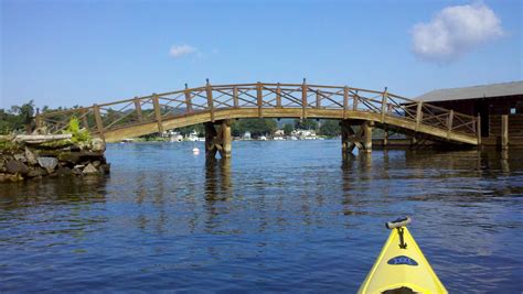 Off On Adventure Sandy Bay Lake George 82611