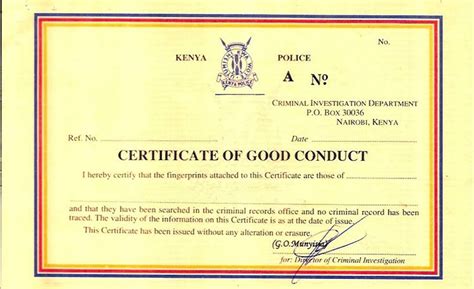 Please use mozilla firefox version 3.6 (or higher) as the web browser. How to Get Your Police Clearance Certificate (Certificate ...