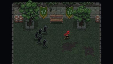 We did not find results for: Wizard of Legend - Rogue-like 2D Action Adventure