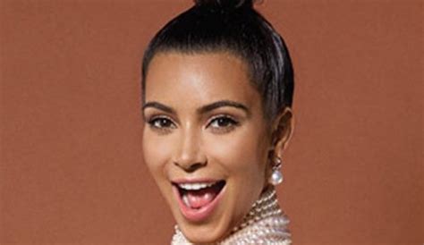 Break The Cycle Cultural Appropriation Racism And Kim Kardashians ‘paper Magazine Cover