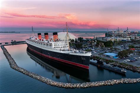 Searching for the cheapest hotels in long beach mississippi? 10 Spooky Ghost Tours in Los Angeles