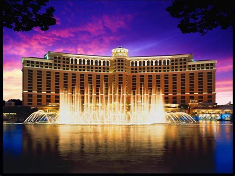 Best Hotels In Las Vegas | Top 10 - Alux.com