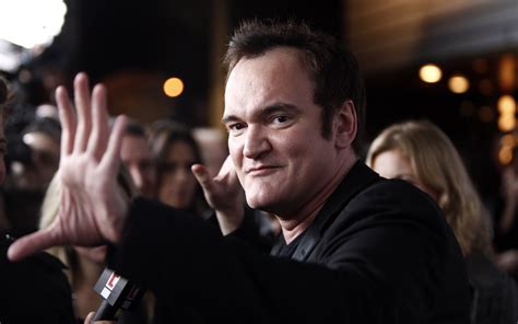 The path of the righteous man is beset on all sides by the inequities of the selfish and the tyranny of evil men. Quentin Tarantino Quotes From Movies. QuotesGram