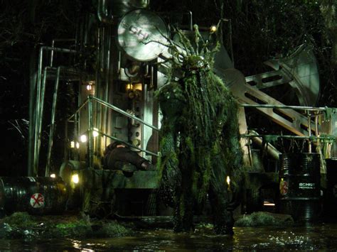 Man Thing Rotten Tomatoes