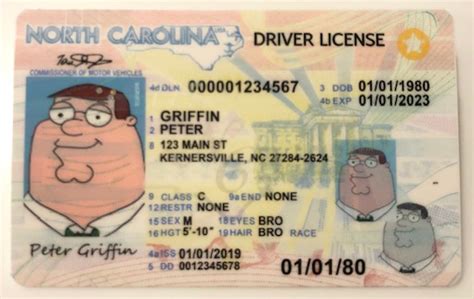 Maybe you would like to learn more about one of these? Fake Driver License US | Novelty ID Card in United States | Hologram id card