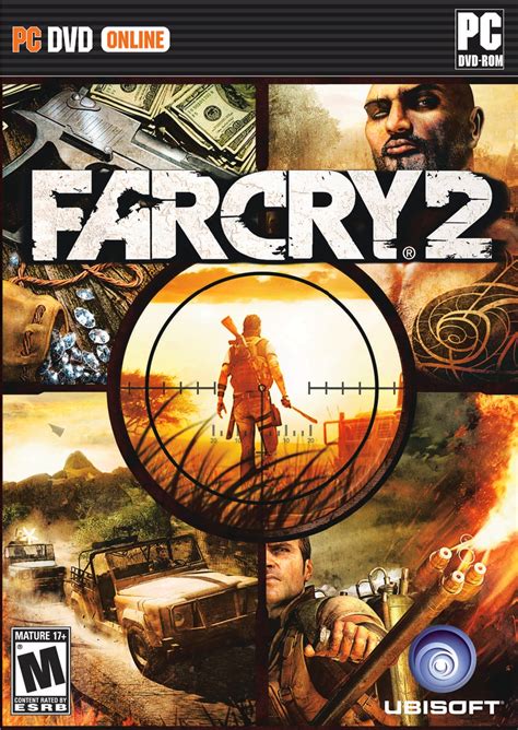 A guide to show how to install weapon holstering to your far cry 2 mod. Far Cry 2 Review - IGN - Page 2