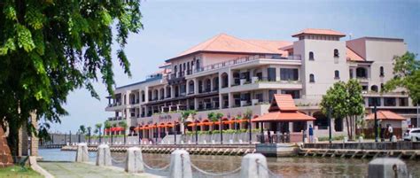 Book direct for the best offers at your home by the river! Hotels | Resorts | Apartments in Melaka, Malaysia