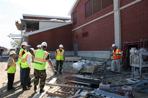Even with all the focus put on budgets, timelines, and processes, safety still comes first. Ensure Your Construction Site is Working as Well as it Can ...