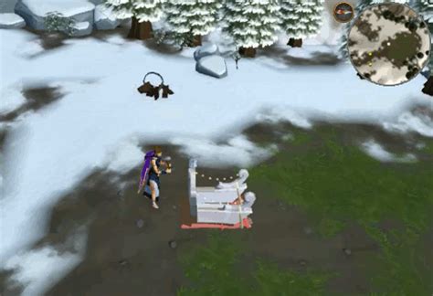This is a new quest release as part of the chritstmas event/weekends. Violet is Blue - RuneScape Guide - RuneHQ