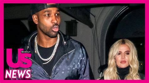 Khloe Kardashian Speaks Out After Secret Tristan Thompson Reconciliation Airs On The