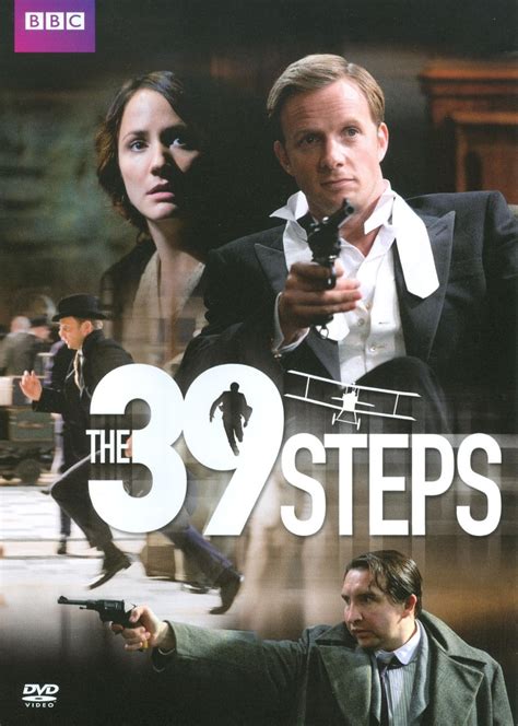 A man tries to help a counterespionage agent, but when the agent is killed and the man stands accused, he must go on the run to both save himself and also stop a spy ring trying to steal top secret information. The 39 Steps (2008) - Rotten Tomatoes