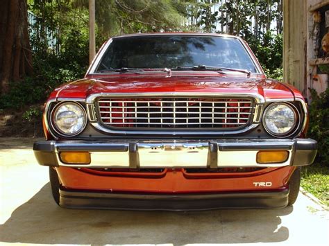 Uzzini vairāk par efektīvo corolla hibrīdu, sākot no. My 76 Sr5 Corolla - Rollaclub Rides - rollaclub.com
