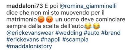 La coppia ha infatti conosciuto il figlio quanto quest'ultimo aveva 12 anni, un contro che si è rivelato un vero colpo di fulmine. 'Isola 14', Romina Giamminelli scrive una lettera a Marco ...