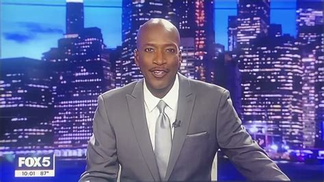 Wnyw Fox 5 Ten Oclock News Sunday Open August 7 2022 Youtube