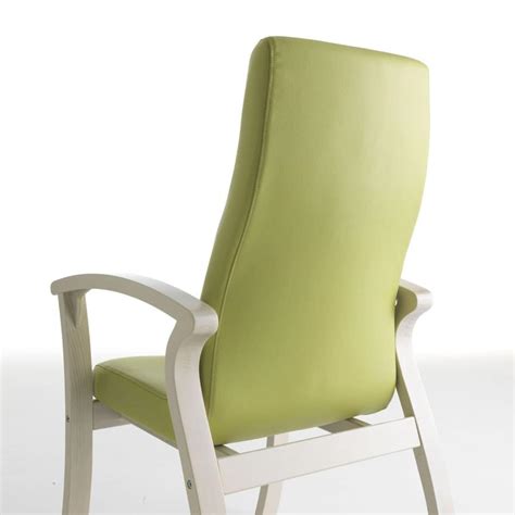Related:elderly recliner chair electric chair high back chair elderly high chair fireside chair mobility chair orthopedic chair. Comfortable chair with a high back, for seniors | IDFdesign