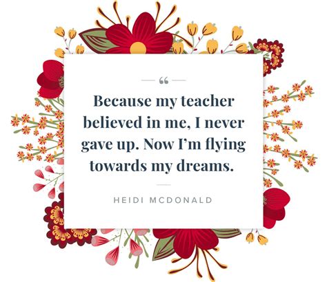 Thankful To Teacher Quotes Pinterest Best Of Forever Quotes