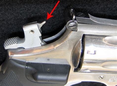 How To Troubleshoot A Revolver