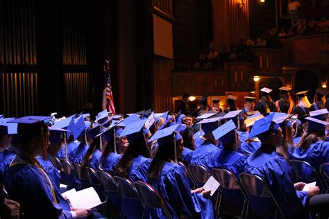 Briar Cliff Announces 2022 Commencement Graduates