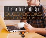 Pictures of How To Use Quickbooks Self Employed