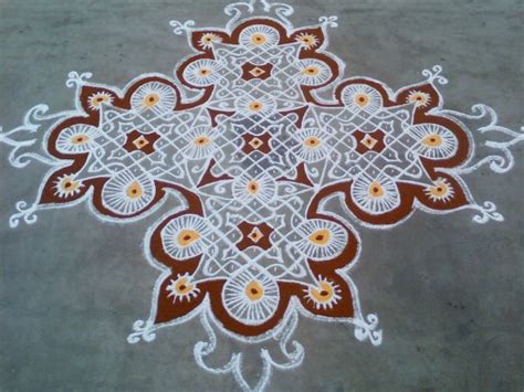 Pongal pulli kolam 2018 sankranti special kolam pongal rangoli designs watch latest pongal kolam in below link. Kannum Pongal Kolam Design|Rangoli for Kanum Pongal and Thiruvalluvar Day| Sun Kolam,Round Kolam ...