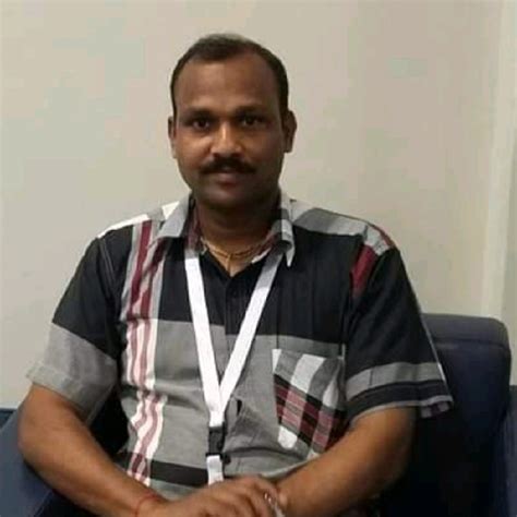 Sumesh Panathara Senior Administrator Transguard Group Linkedin