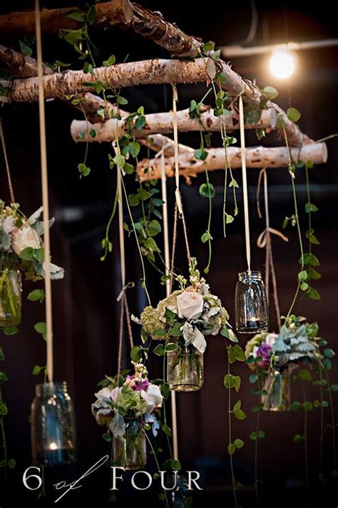 Diy Ideas With Twigs Or Tree Branches 2023