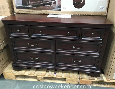 Enjoy free shipping on most stuff, even big stuff. Universal Broadmoore Media Dresser | Costco Weekender