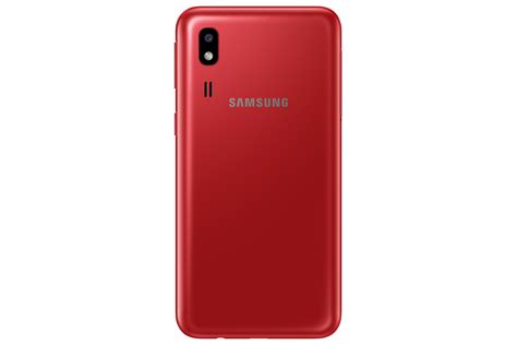 Samsung Galaxy A2 Core Smartphone 4g Harga 1 Jutaan