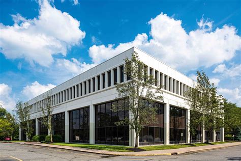 Commercial Property Inspection Services in New Jersey - Arch