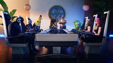 Fortnite Chapter 2 Season 2 Trailer Out Here Is What It Indicates