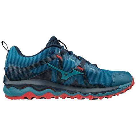 Mizuno Wave Mujin 6 For Mens Trail Running Shoes Shoes Man Our