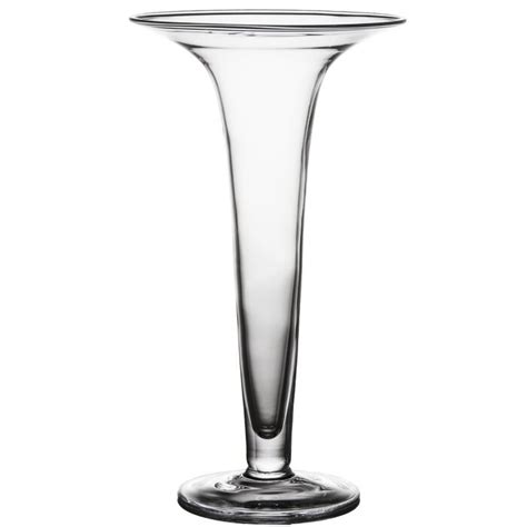 Abigails Handmade Glass Table Vase And Reviews Wayfair